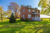 4076 South Avon Road, Avon, NY