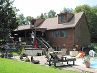 5538 Clark Road, Conesus NY