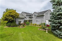 6633 Niver Road, Conesus NY